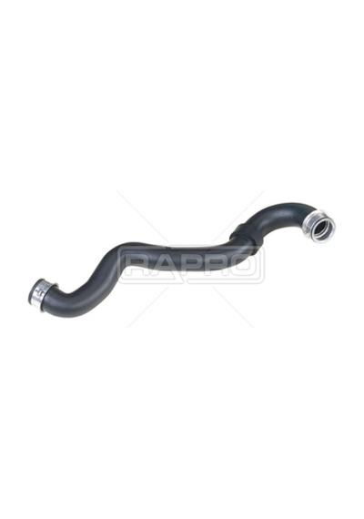 Radyator - 275 - Hortumu Ust Mercedes C-class W203 - Dpmıx-hb - Cl203 S203