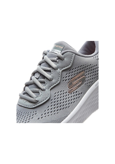 Skechers Skech-lıte Pro Kadın Ayakkabı 149991-gry Gri