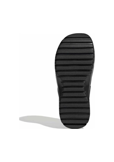 Adidas Adilette Platform Clogs Kadın Siyah Terlik Siyah