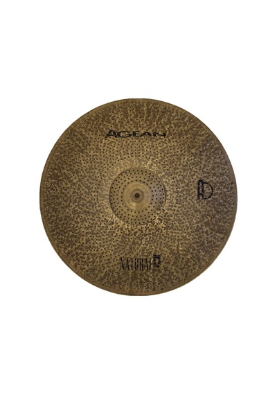 Agean Natural R Series Low Noise Splash 12 İnç Splash