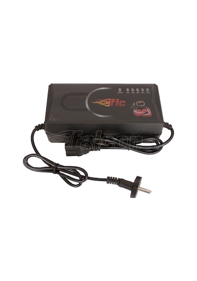 FALCON ŞARJ ALETİ 60V 20AH 20AH(ORANLI)