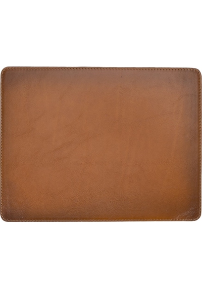 Desteksiz Deri Mouse Pad RST2EF Taba