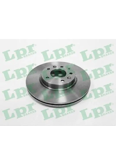 Mazda 6 Fren Diski On 2008-2012 Lpr M5021v 2adettir