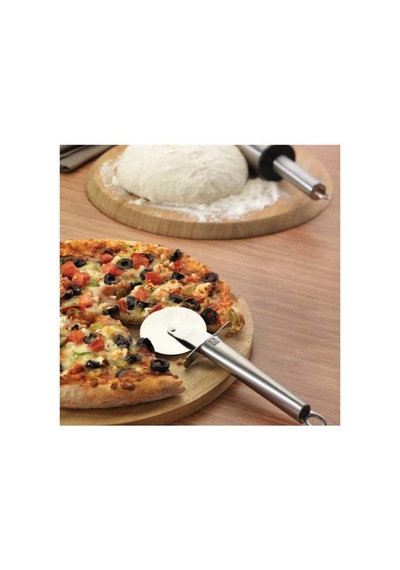Ayrex Korkmaz Twisty Pizza Dilimleyici Diğer