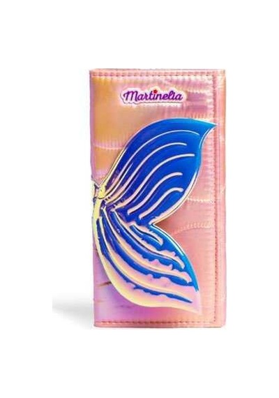 Martinelia Lets Be Mermaids Big Makeup Wallet 12112