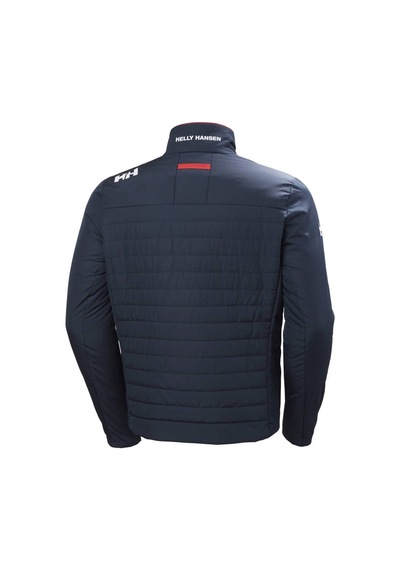 Helly Hansen Crew Insulator 2.0 Erkek Lacivert Mont