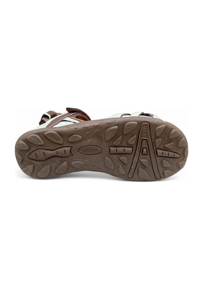 Joma Bolonia Kahverengi Kadın Sandalet Sbolls2524v Kahverengi