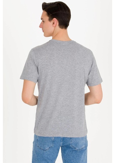 U.S. Polo Assn. Erkek Tişört 50263203-Vr086