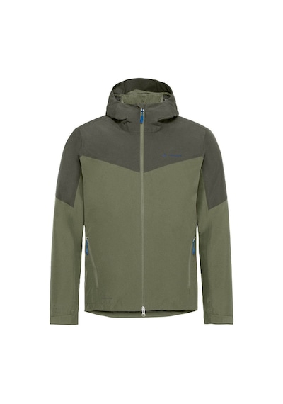 Vaude Valsorda 3in1 Erkek Mont 45012 Haki