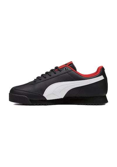 Puma Ferrari Roma Via Erkek Günlük Ayakkabı 30837801 Siyah 30837801 Siyah Puma Ferrari Roma Via Erkek Günlük Ayakkabı 30837801 Siyah 30837801 Siyah