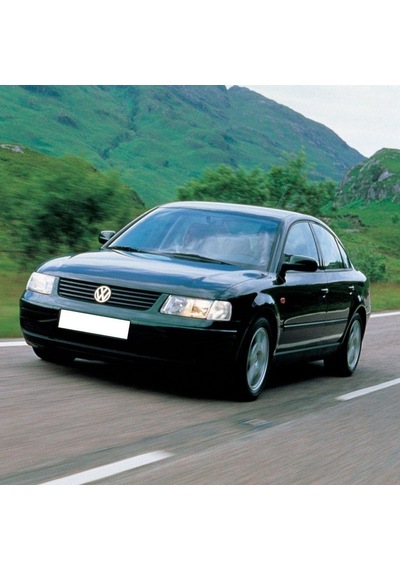 Gkl Sağ Dış Dikiz Ayna Kapağı Geniş Vw Passat B5 1997-2000 3b0857538b