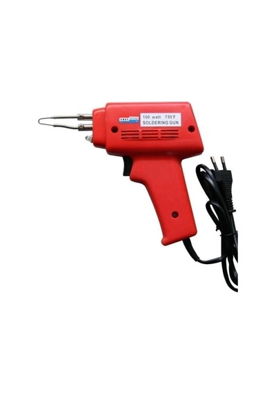 Fastbond 27001 Tabanca Havya 100 Watt Diğer