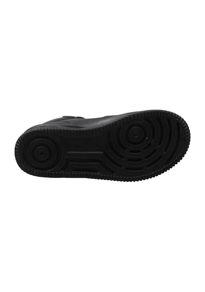 M.P Mp Mp-3507 Siyah Unısex Çocuk Jordan Spor Ayakkabı Siyah