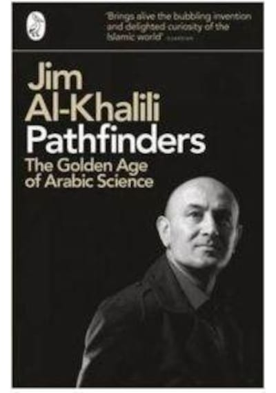 Pathfinders The Golden Age Of Arabic Science