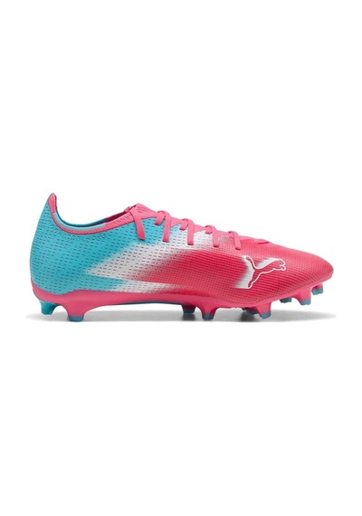 Puma 10876501 Ultra 6 Match Re-charge Fg/ag Erkek Krampon Mavi