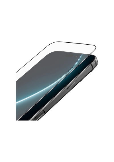 Apple Uyumlu   iPhone 17 Benks Joytouch Mat Oyun Ekran Koruyucu Kolay Uygulama Aparatı Şeffaf