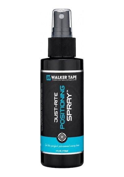 Walker Tape Just-rite Konumlandırma Spreyi - 4fl Oz 118ml