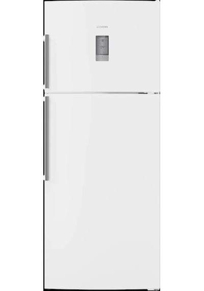 Siemens KD76NAWE1N 542 L Çift Kapılı No Frost Buzdolabı