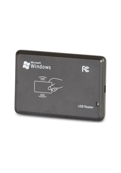 Usb M1 Kart Okuyucu Proximity