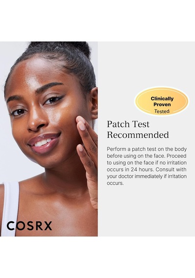 Xmlbayiciniz Advanced Snail Mucin Glass Glow Hydrogel Mask Diğer