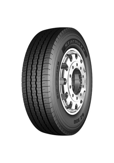 Starmaxx 225/75 R17.5 Gz300 Asfalt Ön