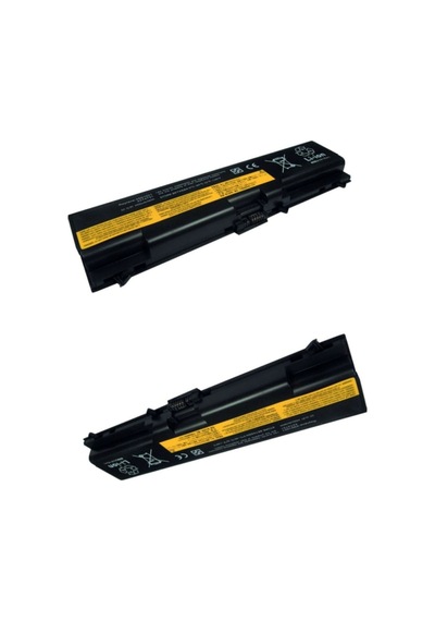 Ibm Lenovo Thinkpad T510 T510i Serisi Notebook Bataryası - Pili 6cell
