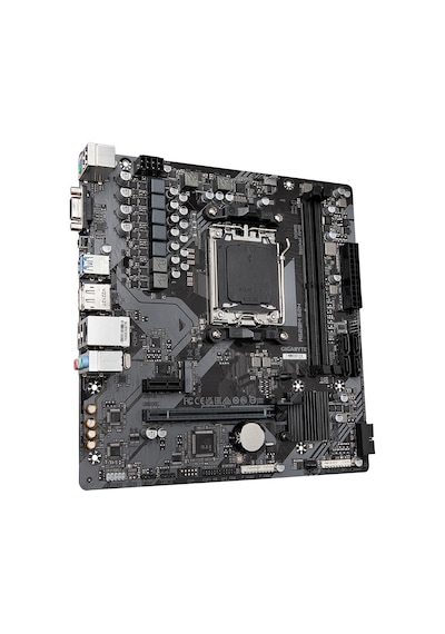 Gigabyte A620M S2H AMD A620 6400 MHz (OC) DDR5 Soket AM5 mATX Anakart