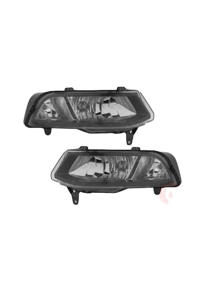 Vw Polo Yıl 2014-2018 Arası Barcha Sol Sis Farı 6c0941661d