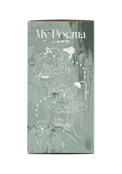 M-pets My Poema Windbell Grass Kedi Ve Köpek Parfümü 50ml