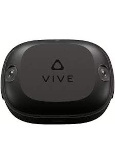 Htc Vive Ultimate Tracker Siyah