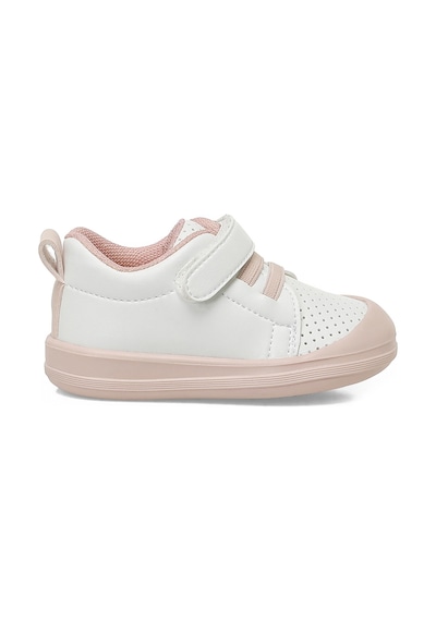Polaris Pontey.ı6fx Beyaz Kız Çocuk Sneaker 000000000102199895 Beyaz