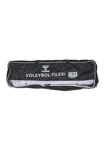 Hummel Voleybol Filesi Polyester 4mm 4500004 Siyah