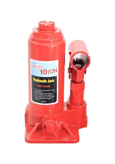 Kriko 10 Ton Hidrolik
