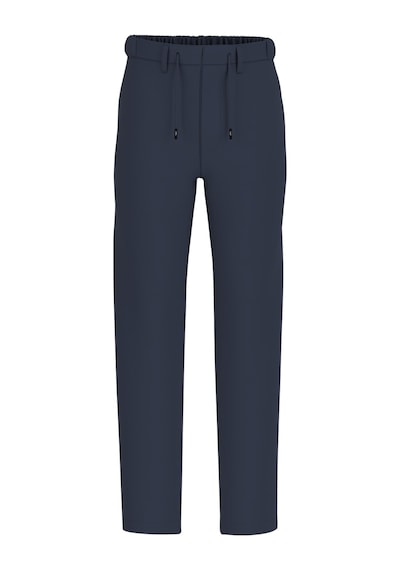 Guess Erkek Coulisse Slim Fit Pantolon - Lacivert Lacivert