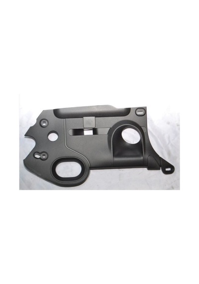 AFT-M0711122 8200077764 MOTOR KAPAGI SAG MGN II 8200077754