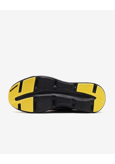 Skechers Glıde-step Altus Erkek Gri Spor Ayakkabı 232921 Gybk