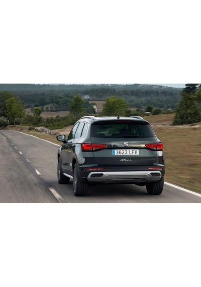 Seat Ateca 2016-2023 Arka Cam Silecek Kolunun Kapağı 5K6955435