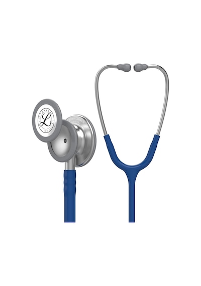 3M Littmann 5622 Classic III Stetoskop Lacivert