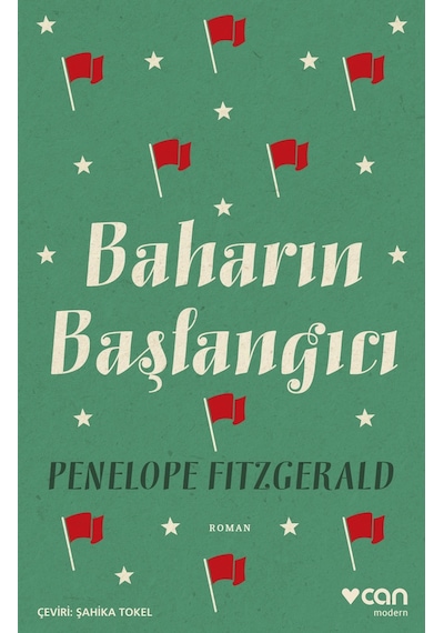 Baharın Başlangıcı