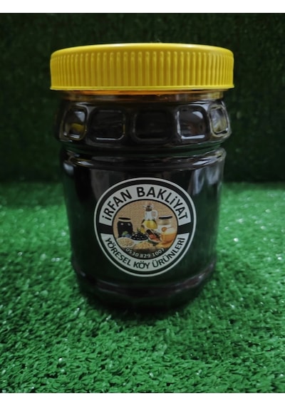 Üzüm Pekmezi 850 Gr