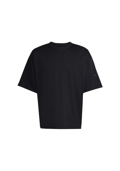 Adidas M Sl T Siyah Erkek Tişört Kb8092
