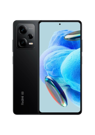 Xiaomi Redmi Note 12 Pro 5G 8 GB 256 GB (İthalatçı Garantili)