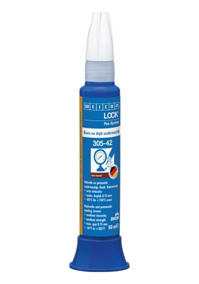 Weıconlock An 305-42 50Ml
