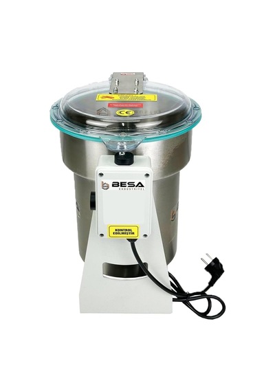 Besa 1500 Gr Baharat Öğütücü Tarhana Çekme Makinesi Diğer