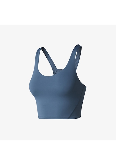 The North Face Jaida Long Line Kadın Mavi Bra Nf0a8gxx0u31 545591