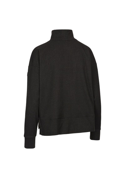 Trespass Happen Casual Kadın Sweatshirt Gri