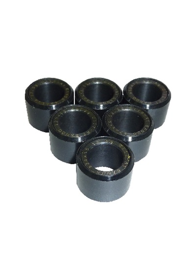 Malaguti 200 Mission - Bando 20.9 -17 - 115gr X 6 Adet Baga Bwr-014 -9004585792474