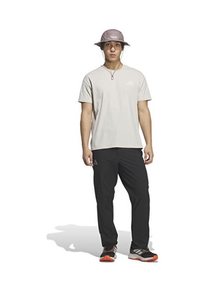 Adidas Terrex Xpl Cc Camp T Erkek Outdoor Tişörtü Ke3703 Gri Gri