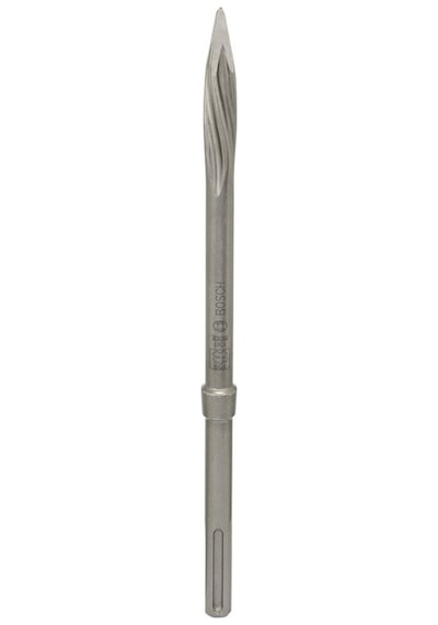 Bosch Sivri Keski SDS-Max Rtec 400 mm 10'lu - 2608690168