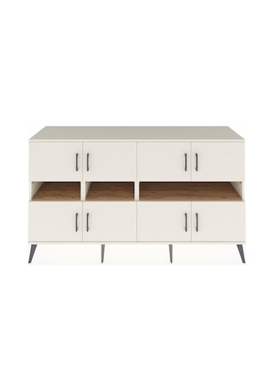 Hyperion Konsol 8 Raflı 8 Kapaklı 176x44x99 Aytaşı-aytaşı/çam Aytaşı-aytaşı/çam Hyperion Konsol 8 Raflı 8 Kapaklı 176x44x99 Aytaşı-aytaşı/çam Aytaşı-aytaşı/çam